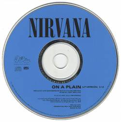 Nirvana : On a Plain